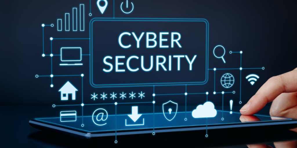 Understanding Cyber Security Risk Assessment